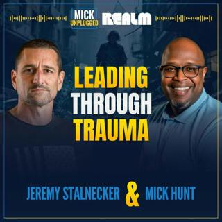 Jeremy Stalnecker: Reveals Lessons in Leadership From Military Service
