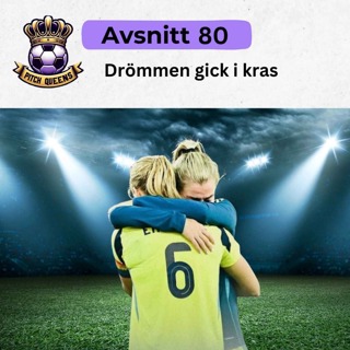 80. Drömmen gick i kras