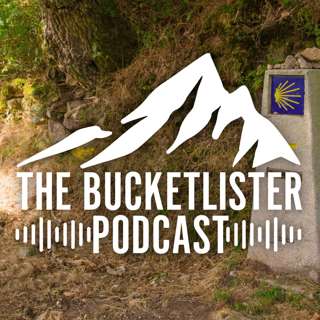 The Unwrapping of the Camino de Santiago: A Conversation with Nancy Frey