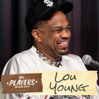 Lou Young on Fighting for His NFL Dream, The Art of Going Viral, Leaning into His Bipolar Diagnosis