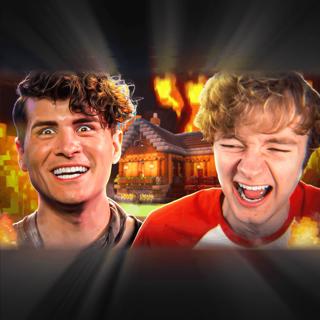 I Spent A Day TOMMYINNIT: "Life is Funny Innit"