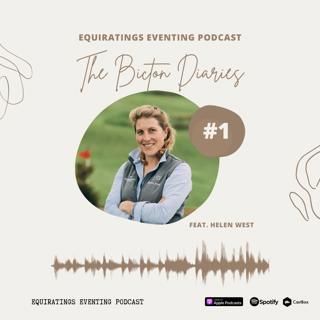 The Bicton Diaries #1: Helen West