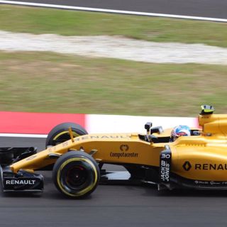 #ICYMI - Motorsports – Physics & Technology, with Will Buxton & Mario Andretti