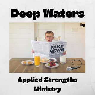 Fighting Modern Day Deceptions With Bible Truths