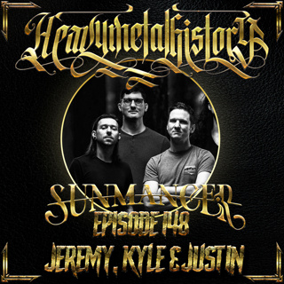 Jeremy, Justin and Kyle (Sunmancer)