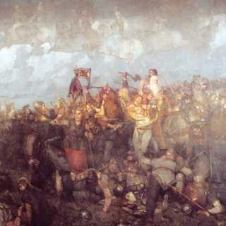 Ströja – Rohan i Östergötland