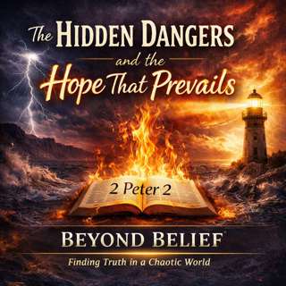 The Dangerous Lies Christians Must Learn to Recognize