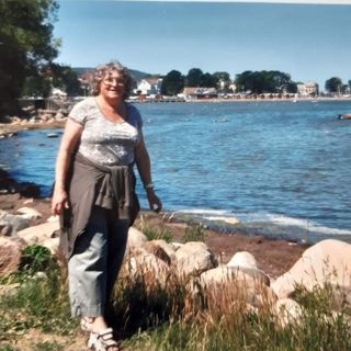 De är alldeles för kåta, flickorna i Båstad