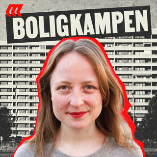 BOLIGKAMPEN: HVEM skal løse boligkrisa?
