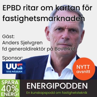 EPBD ritar om kartan för fastighetsmarknaden