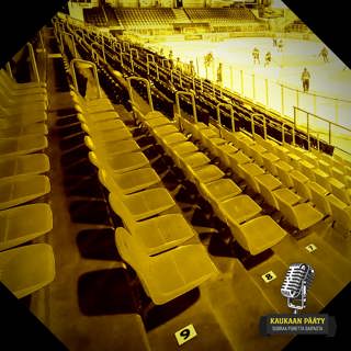 065 / Ei yleisöä mutta voittoja!