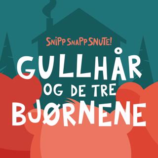 Gullhår og de tre bjørnene