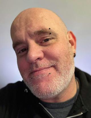  Dave Katzikas - Musical Connections and Musical Healing 
