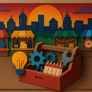 030R | The Side Hustle "Unpacked" | Friday Roundup