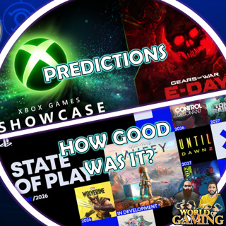 Ep173 Xbox Showcase 2026 Predicitions | Sony State Of Play Review & Analysis | Ashas Big Xbox Interview
