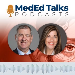 Ocular Surface and Eyelid Health: Unlocking New Therapies for DED, With Drs. Eric Donnenfeld and Nicole Fram