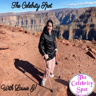 The Celebrity Spot Show 47 5/2/25