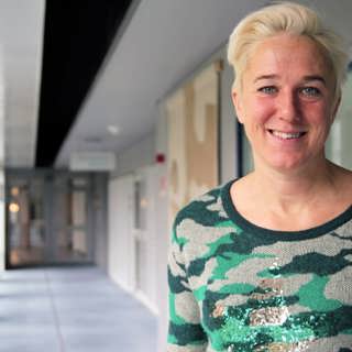 Kajsa Bergqvist förverkligar drömmen om egen hemmakrog
