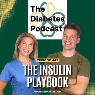The Insulin Playbook: Basal vs. Bolus & How to Fix Your Dosing