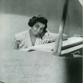 Swing Set Black History Month Feature: Lil Hardin Armstrong