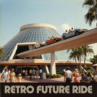 The Case of Which Should Come Back: Horizons v Peoplemover