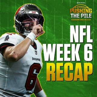 NFL Week 6 Recap & Grades: Ravens edge Commanders, Bucs thump Saints, Jags' England implosion & more