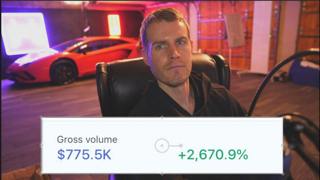 200k+ A Week LIVE - Ask Me Anything - Alex Becker Channel