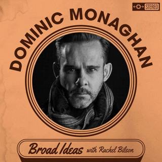 Dominic Monaghan