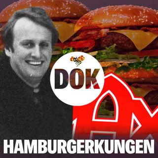 Hamburgerkungen – Olyckan (1/3) (Repris)