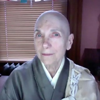 Dai Bosatsu Obon Teisho by Shinge Roshi, 8.14.2021