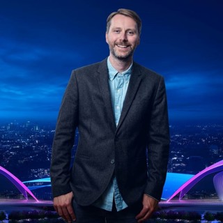 Eivind Bisgaard Sundet