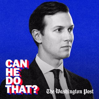 Should the president run the White House like a family business?