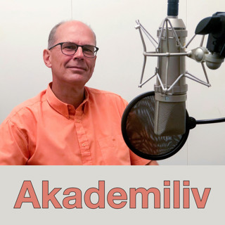 Fredrik Nyberg om möjligheterna med registerforskning