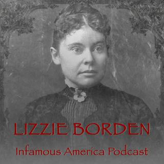 LIZZIE BORDEN Ep. 3 | “The Verdict”