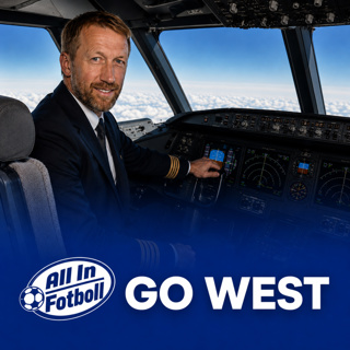 Avsnitt 13 - Go west