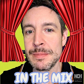 PREVIEW • Neil's In The Mix | Neil Barrett