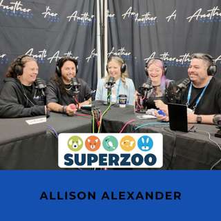 Allison Alexander