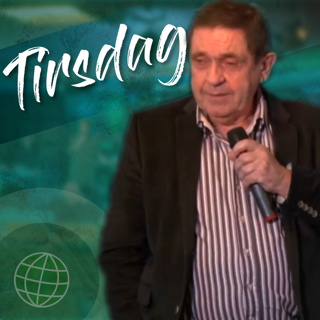 Tirsdag | Magni Joensen | 24-09-2024