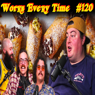 Mike Found the Best Cannoli in New York City