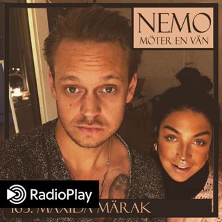 163. Maxida Märak