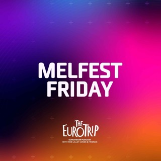 Why Melfest 2026 could have a surprise winner