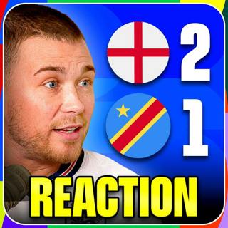 Rating Every England Player vs DR Congo