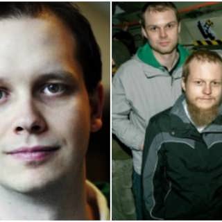 Peter Sunde om The Pirate Bay-serien: ”Tycker de har missat fokus”