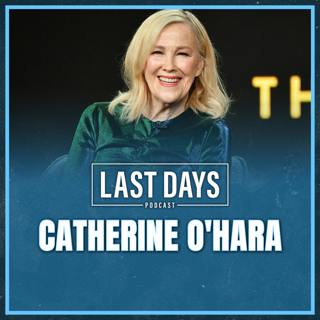 Special Episode: Catherine O'Hara