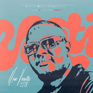 VARTI Presents: UPR Vaults Vol. 128 (SIDE A)