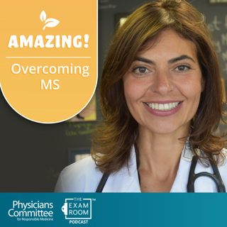 Reversing Multiple Sclerosis: A Doctor's Victory Over Disease