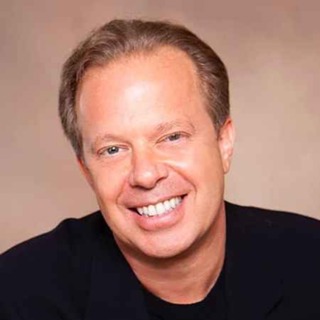 You Don’t Attract What You Want, You Attract What You Are - Dr. Joe Dispenza