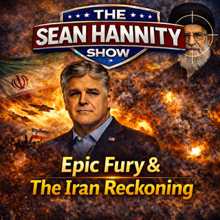 Iran Reckoning