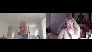 296 Bertil Wosk klargör vad vi får i oss i våra kroppar som inte är hälsosamt