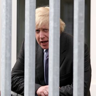 What’s behind Boris’s crime crackdown?